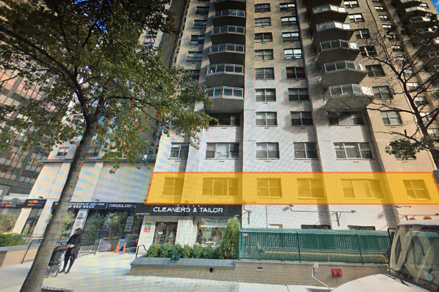 Live Work Midtown East Co-Op